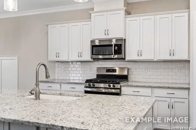 338 Lily Pass Castroville, TX 78009