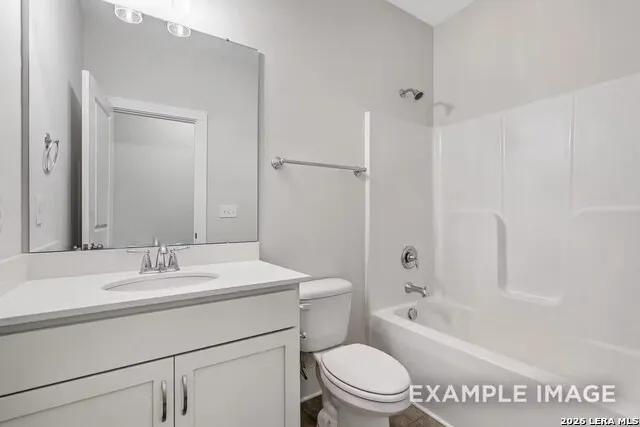 338 Lily Pass Castroville, TX 78009