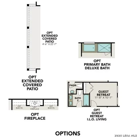 338 Lily Pass Castroville, TX 78009