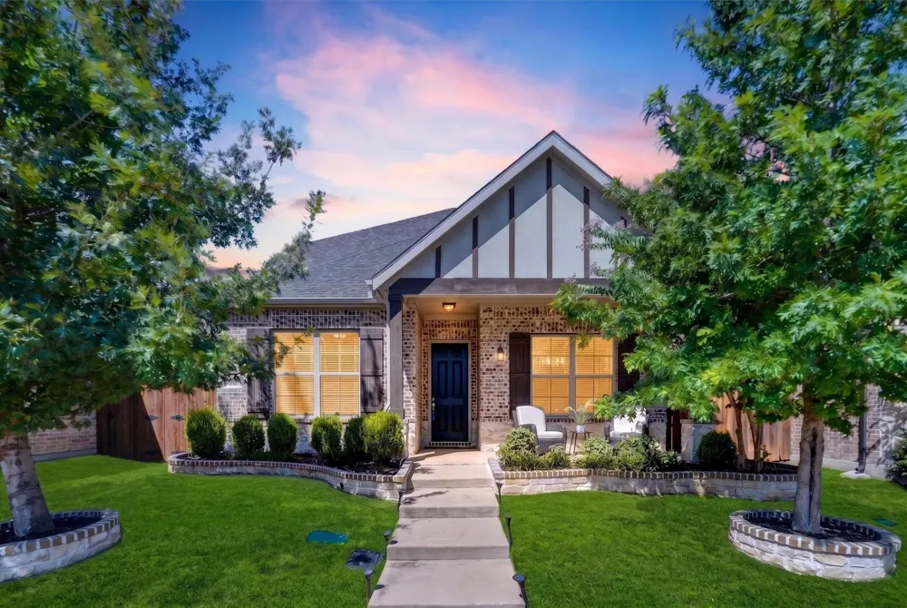 12766 Mercer Parkway Farmers Branch, TX 75234