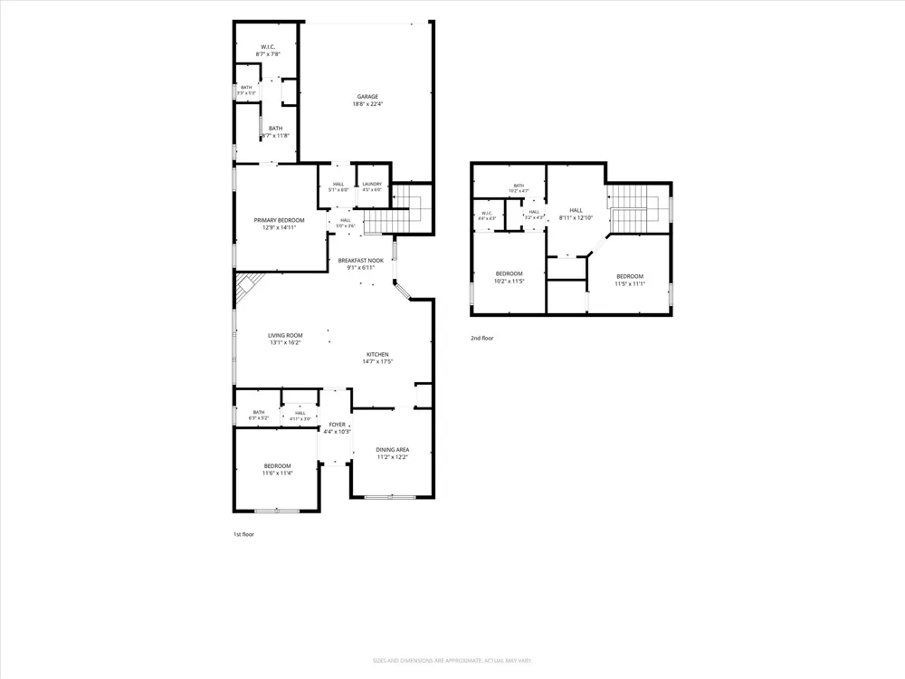 12766 Mercer Parkway Farmers Branch, TX 75234