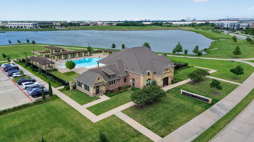 12766 Mercer Parkway Farmers Branch, TX 75234