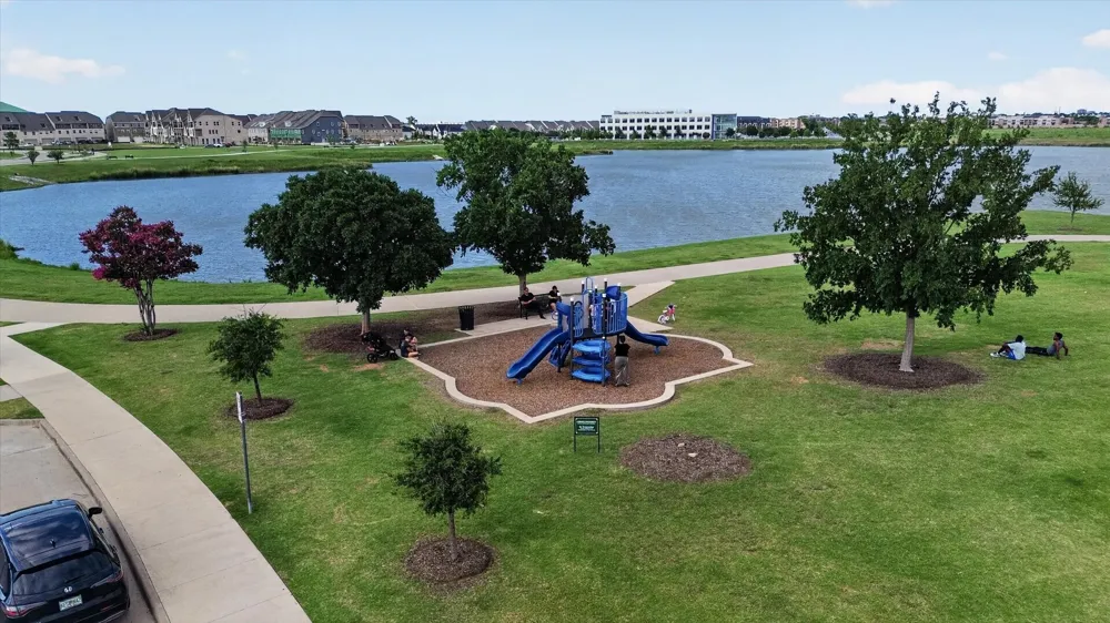 12766 Mercer Parkway Farmers Branch, TX 75234