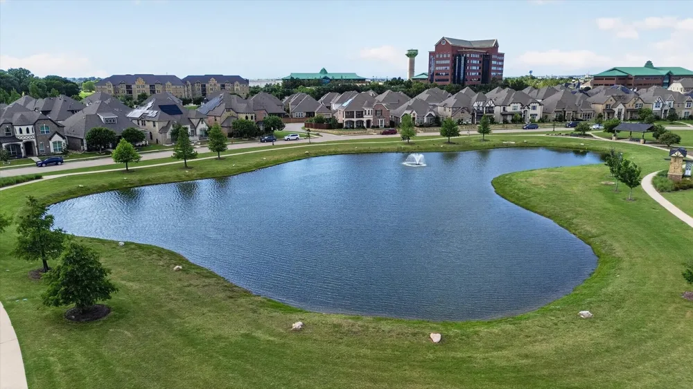 12766 Mercer Parkway Farmers Branch, TX 75234
