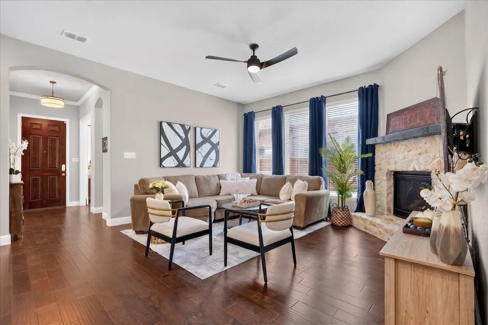 12766 Mercer Parkway Farmers Branch, TX 75234
