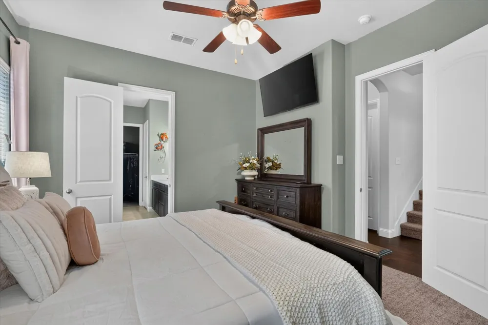 12766 Mercer Parkway Farmers Branch, TX 75234