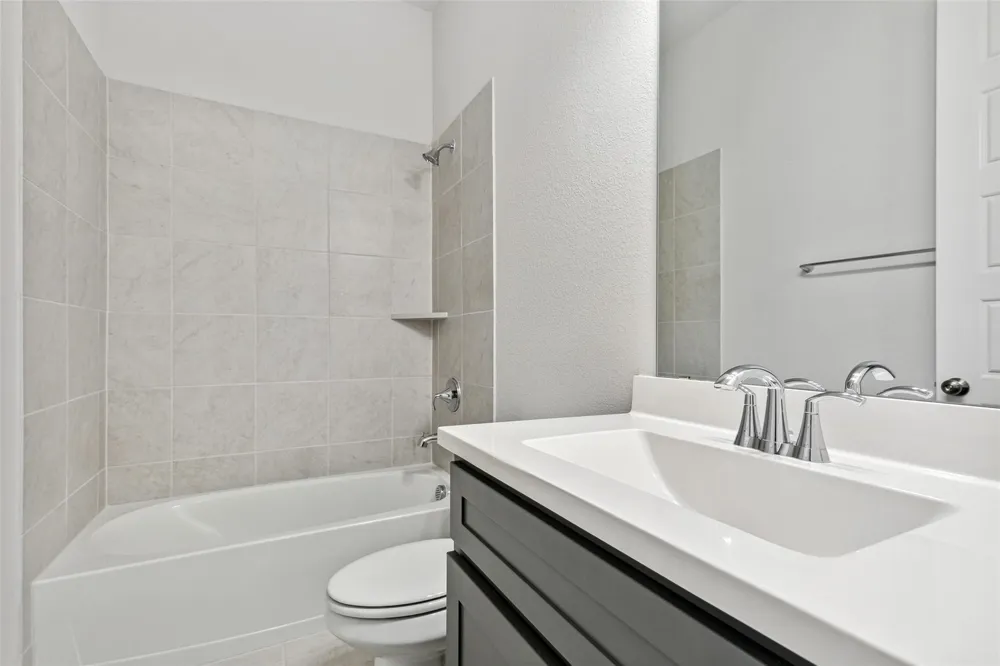 2813 Trinity Ridge Street Mansfield, TX 76063