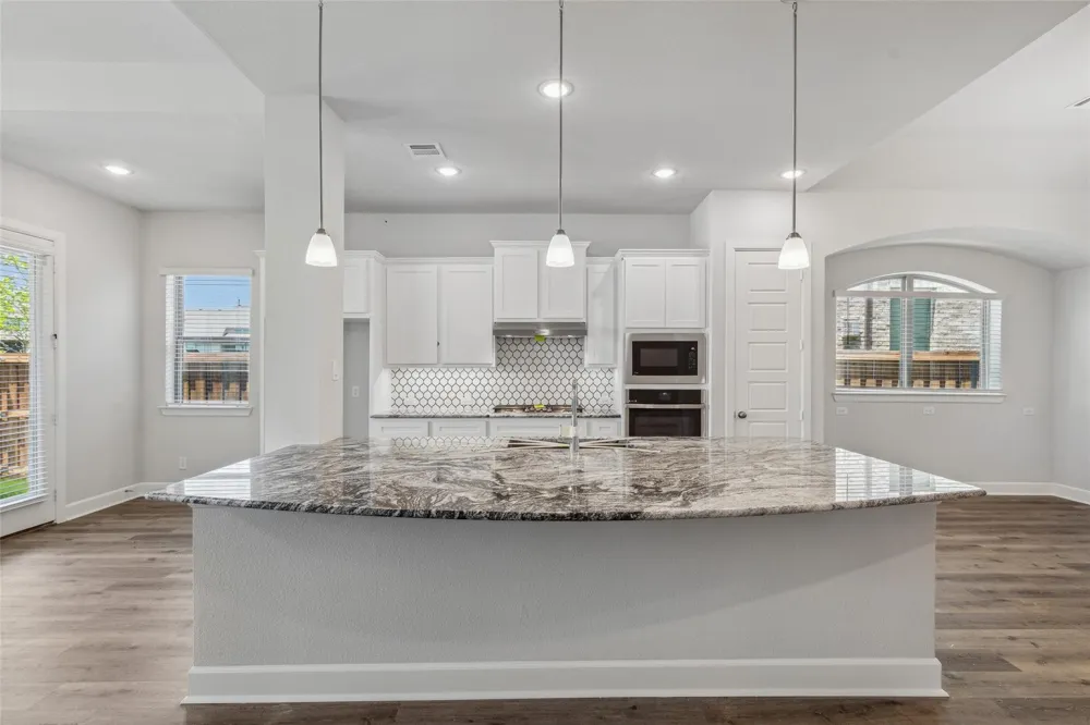 2813 Trinity Ridge Street Mansfield, TX 76063
