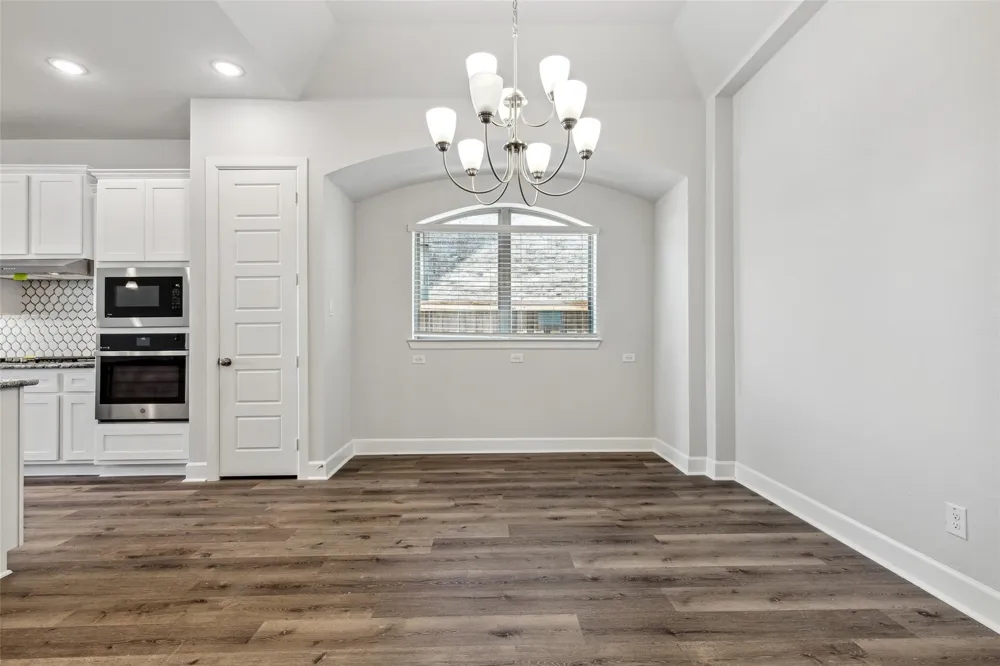 2813 Trinity Ridge Street Mansfield, TX 76063