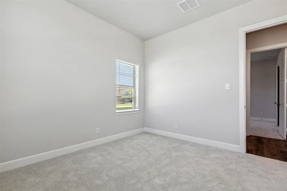 2813 Trinity Ridge Street Mansfield, TX 76063