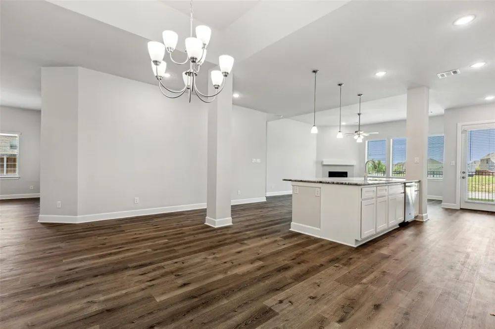 2813 Trinity Ridge Street Mansfield, TX 76063