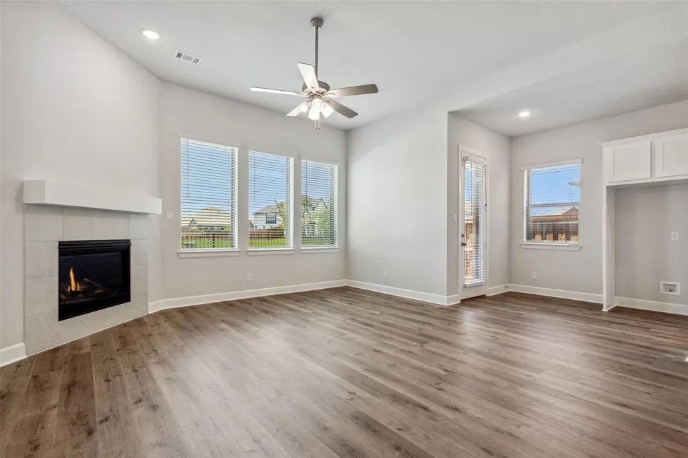 2813 Trinity Ridge Street Mansfield, TX 76063