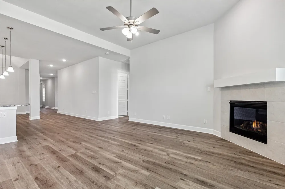2813 Trinity Ridge Street Mansfield, TX 76063