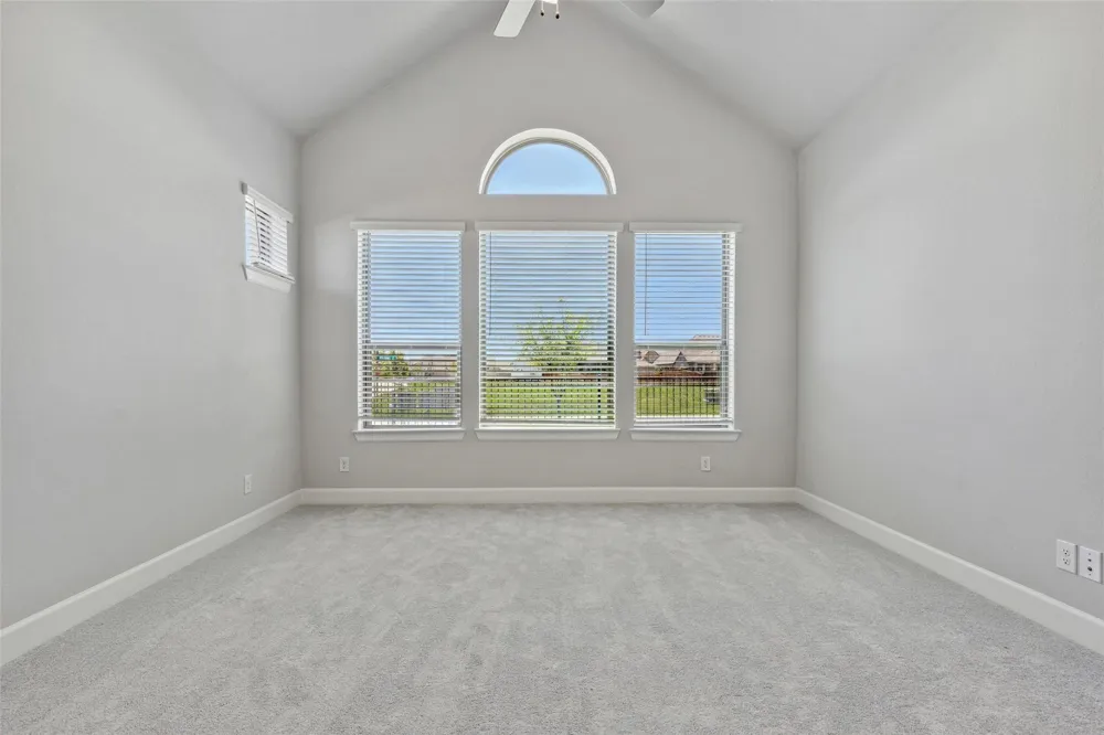2813 Trinity Ridge Street Mansfield, TX 76063