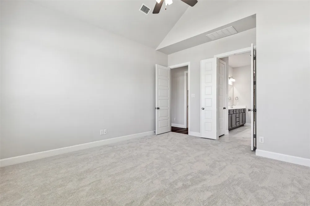 2813 Trinity Ridge Street Mansfield, TX 76063