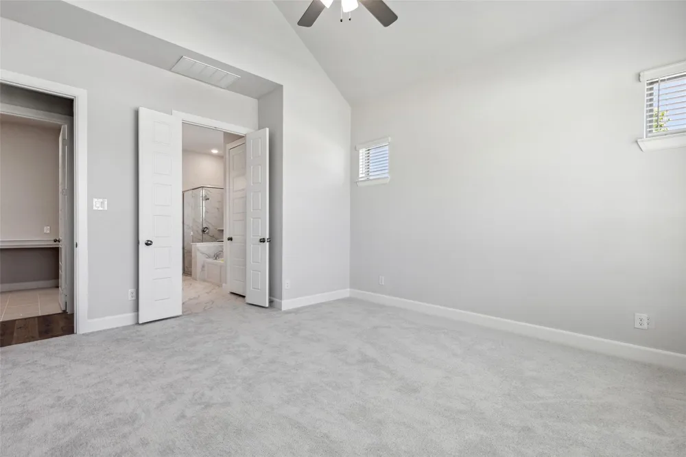 2813 Trinity Ridge Street Mansfield, TX 76063