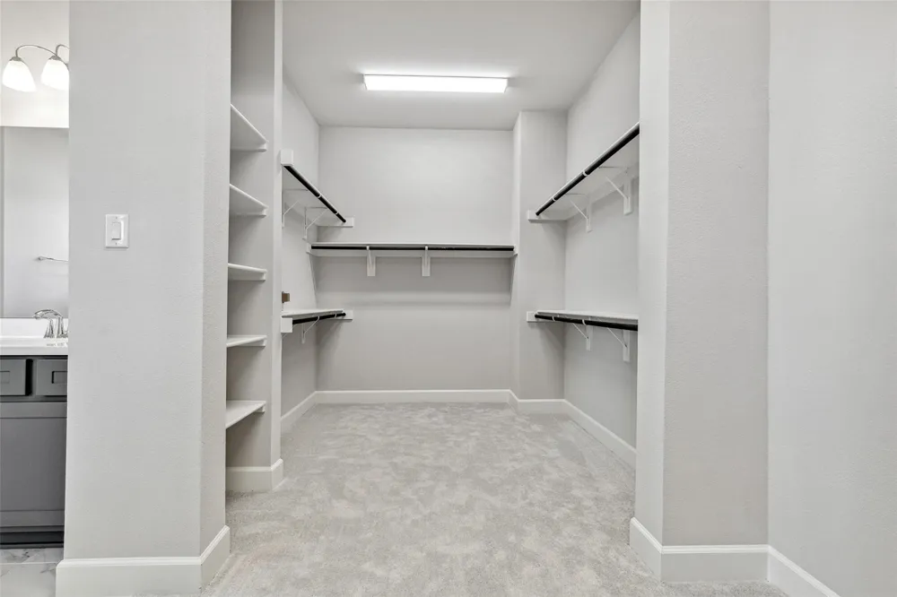 2813 Trinity Ridge Street Mansfield, TX 76063
