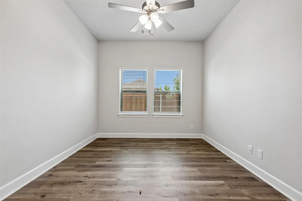 2813 Trinity Ridge Street Mansfield, TX 76063
