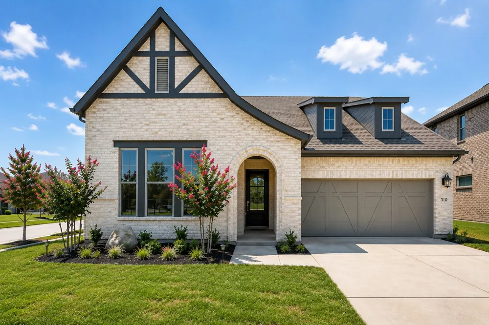 2813 Trinity Ridge Street Mansfield, TX 76063