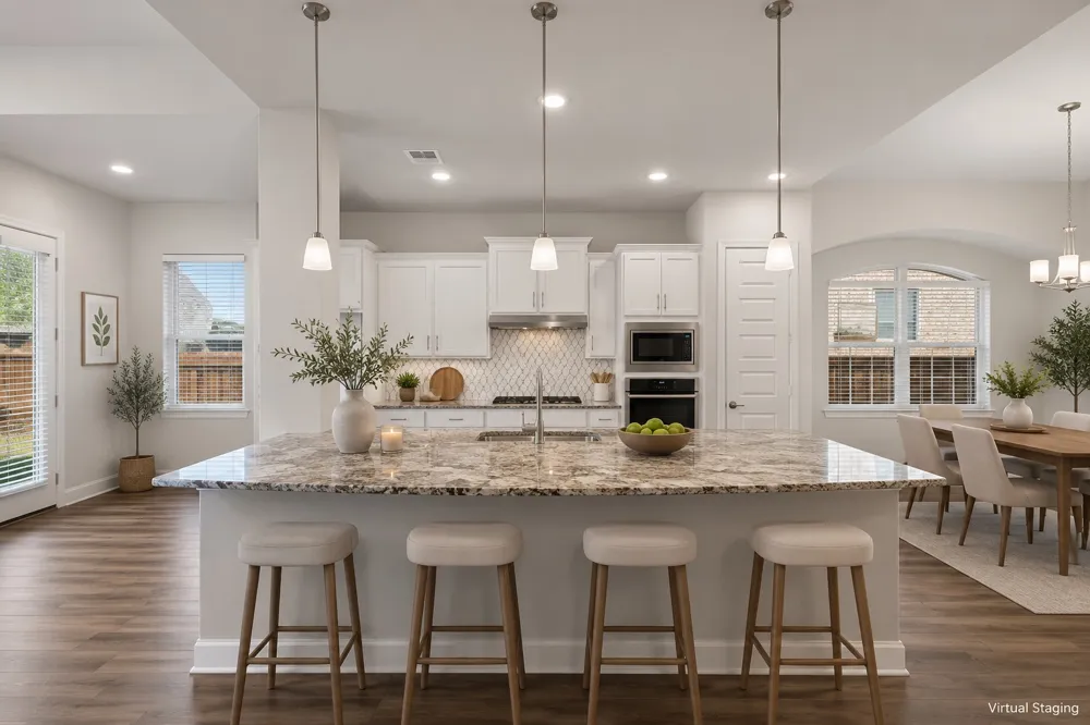2813 Trinity Ridge Street Mansfield, TX 76063