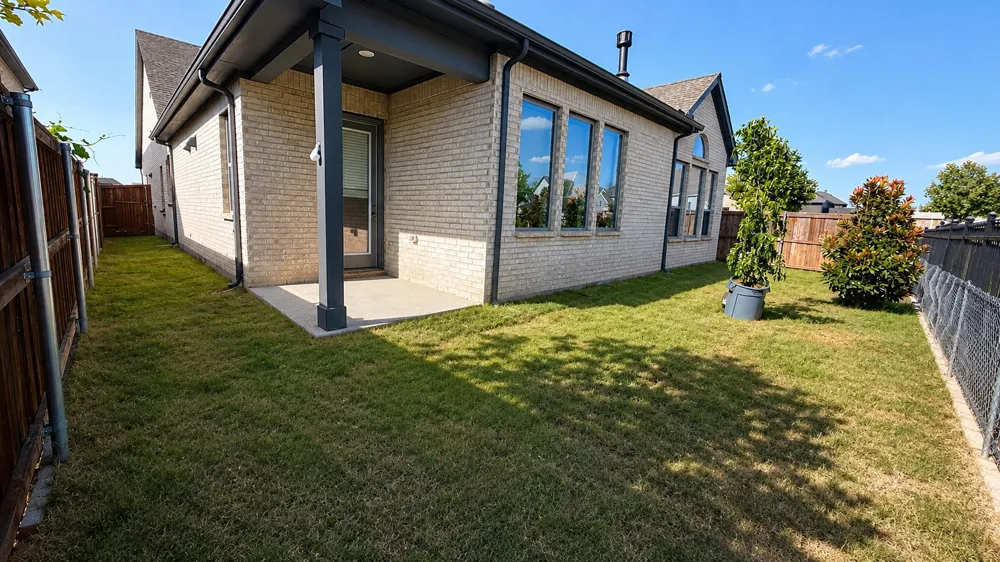 2813 Trinity Ridge Street Mansfield, TX 76063