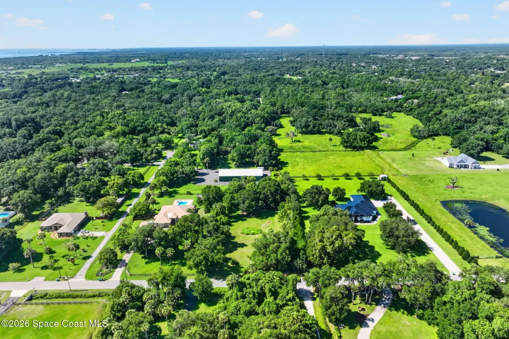 3345 Carter Road Mims, FL 32754