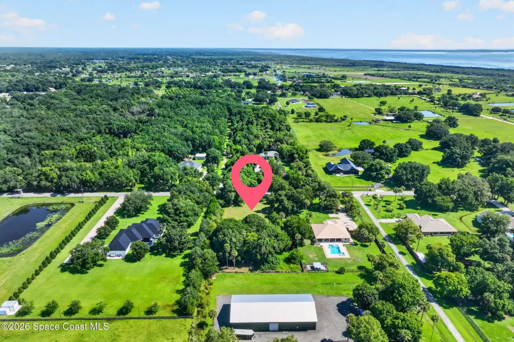 3345 Carter Road Mims, FL 32754