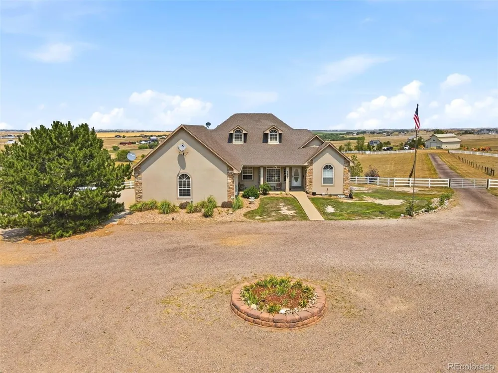 35880 E 149th Court Hudson, CO 80642