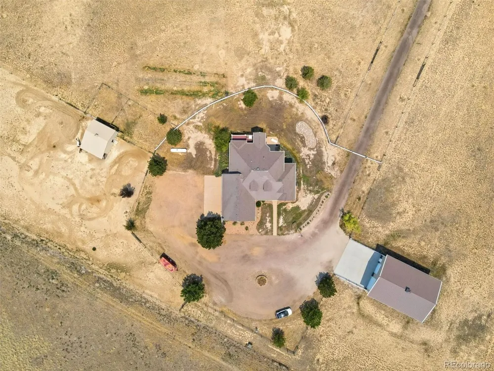 35880 E 149th Court Hudson, CO 80642