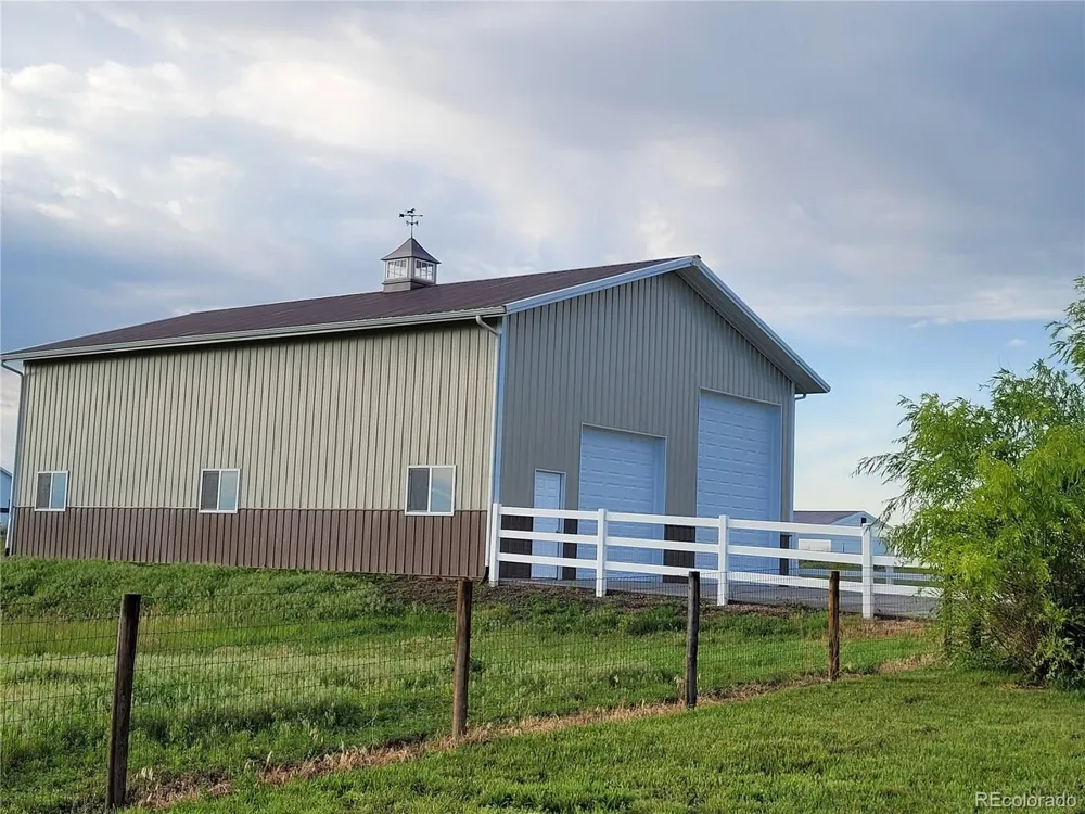 35880 E 149th Court Hudson, CO 80642