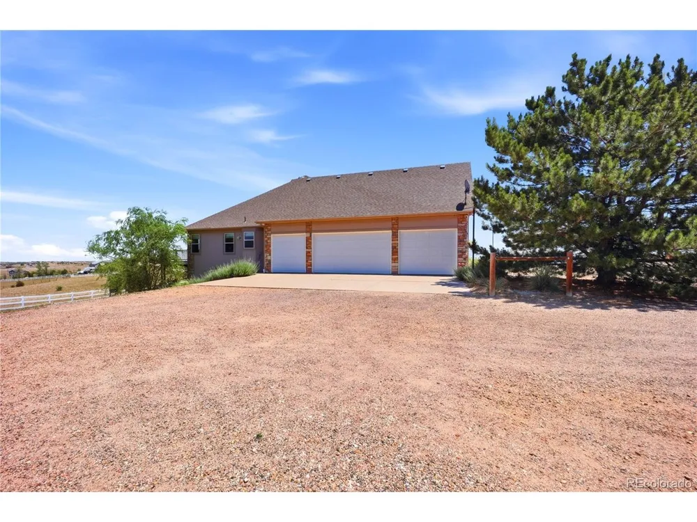 35880 E 149th Court Hudson, CO 80642