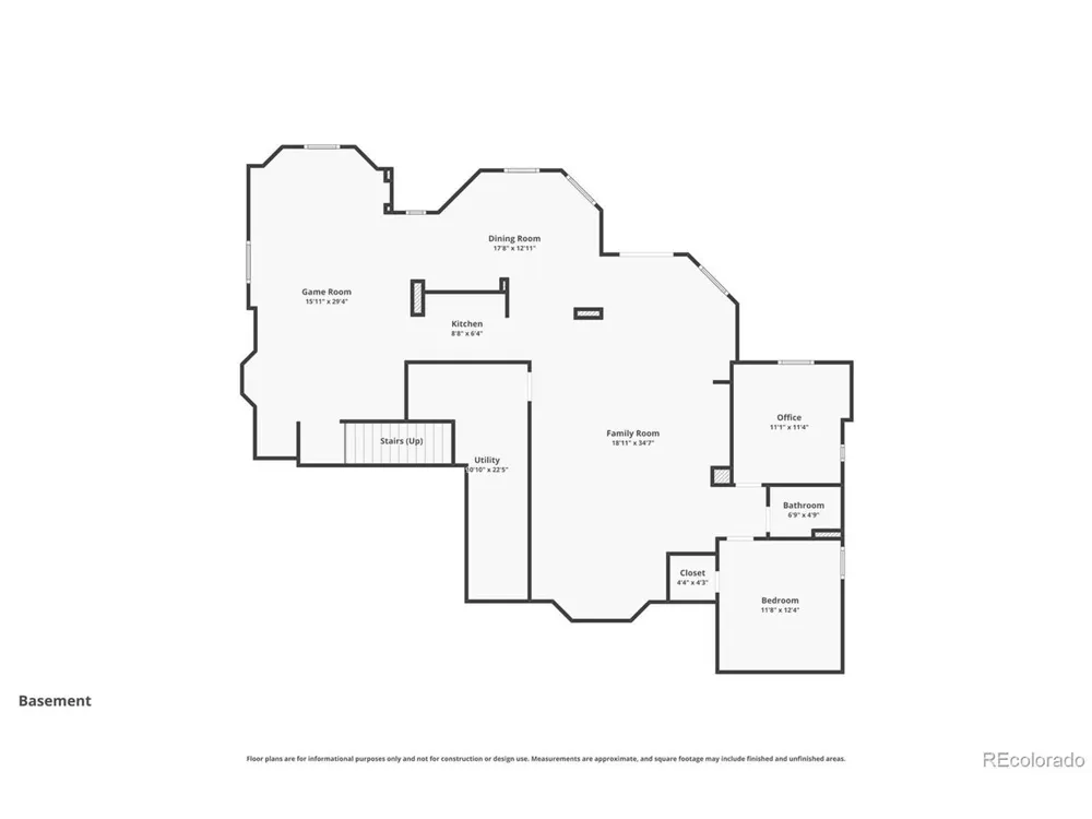 35880 E 149th Court Hudson, CO 80642