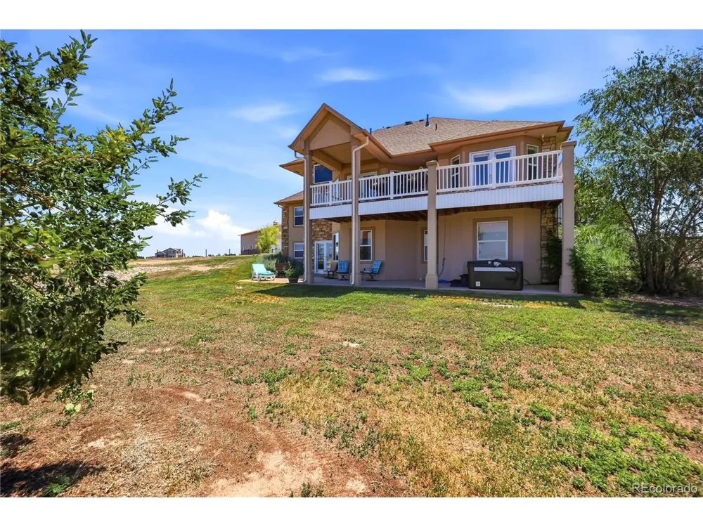 35880 E 149th Court Hudson, CO 80642