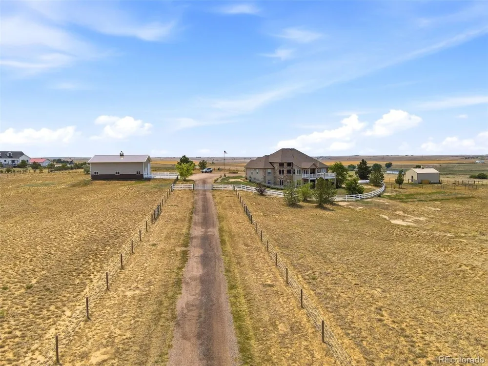 35880 E 149th Court Hudson, CO 80642