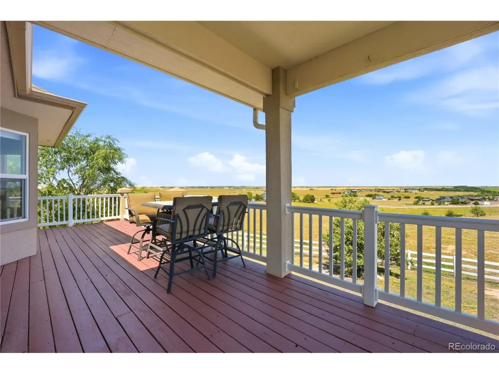 35880 E 149th Court Hudson, CO 80642