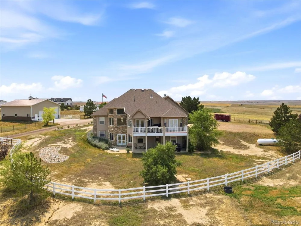 35880 E 149th Court Hudson, CO 80642