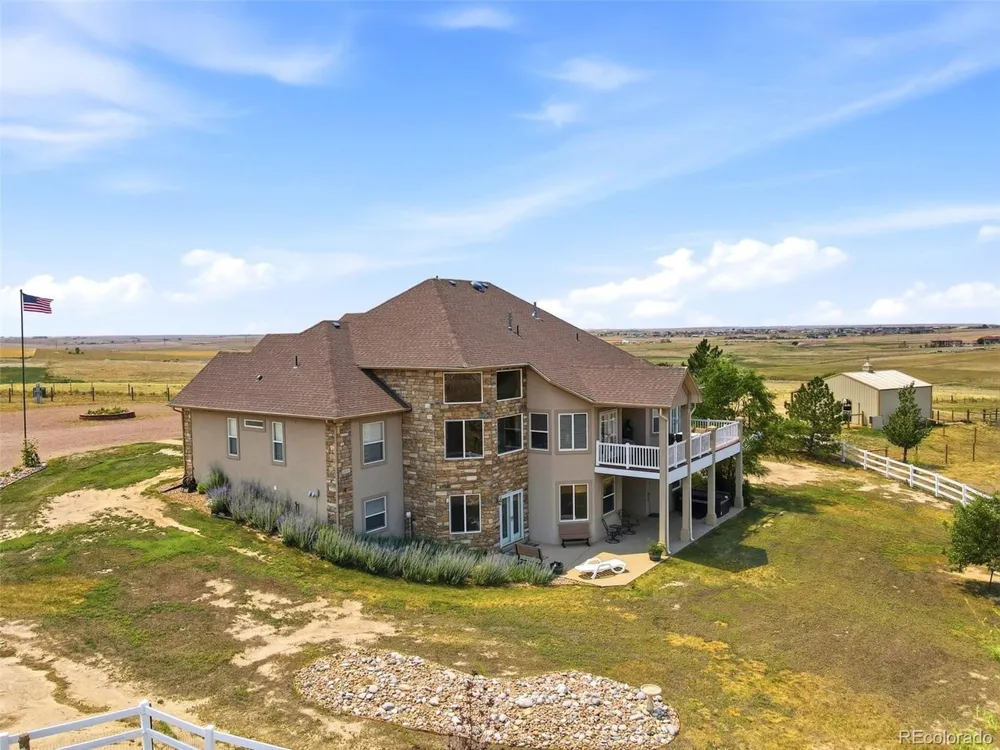 35880 E 149th Court Hudson, CO 80642