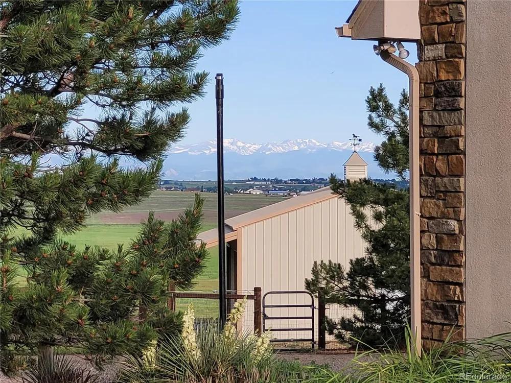 35880 E 149th Court Hudson, CO 80642