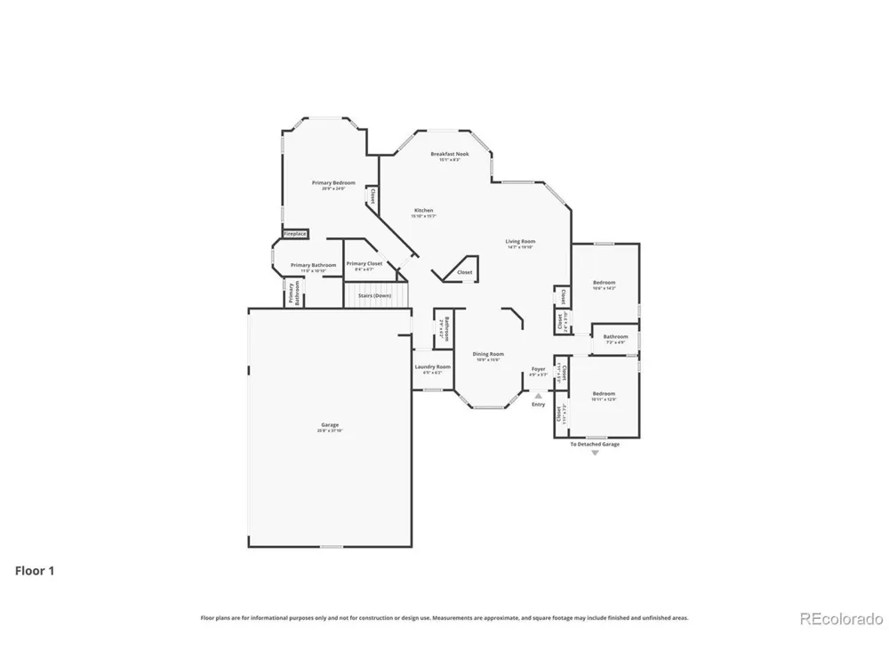35880 E 149th Court Hudson, CO 80642