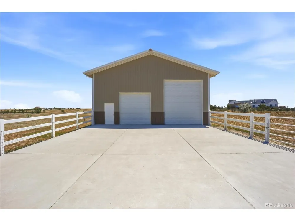 35880 E 149th Court Hudson, CO 80642