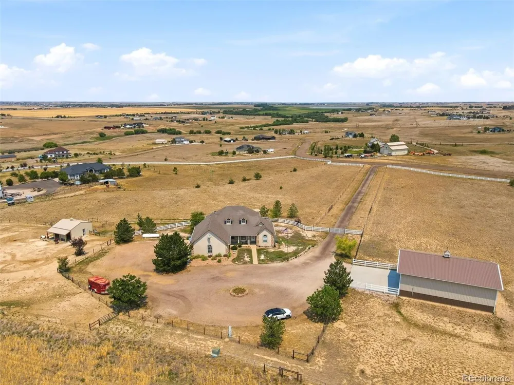 35880 E 149th Court Hudson, CO 80642