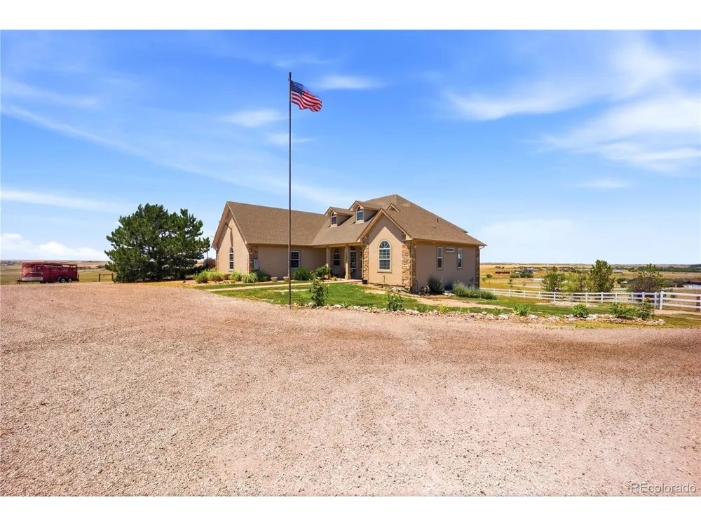 35880 E 149th Court Hudson, CO 80642