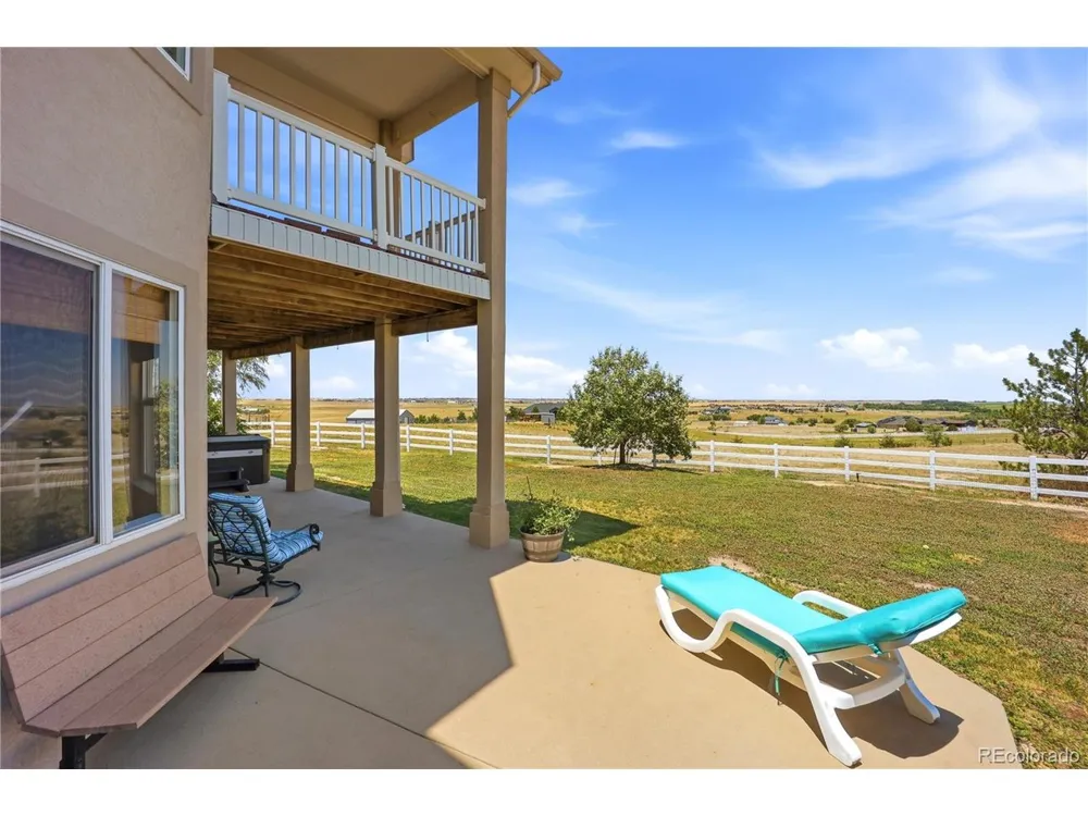 35880 E 149th Court Hudson, CO 80642