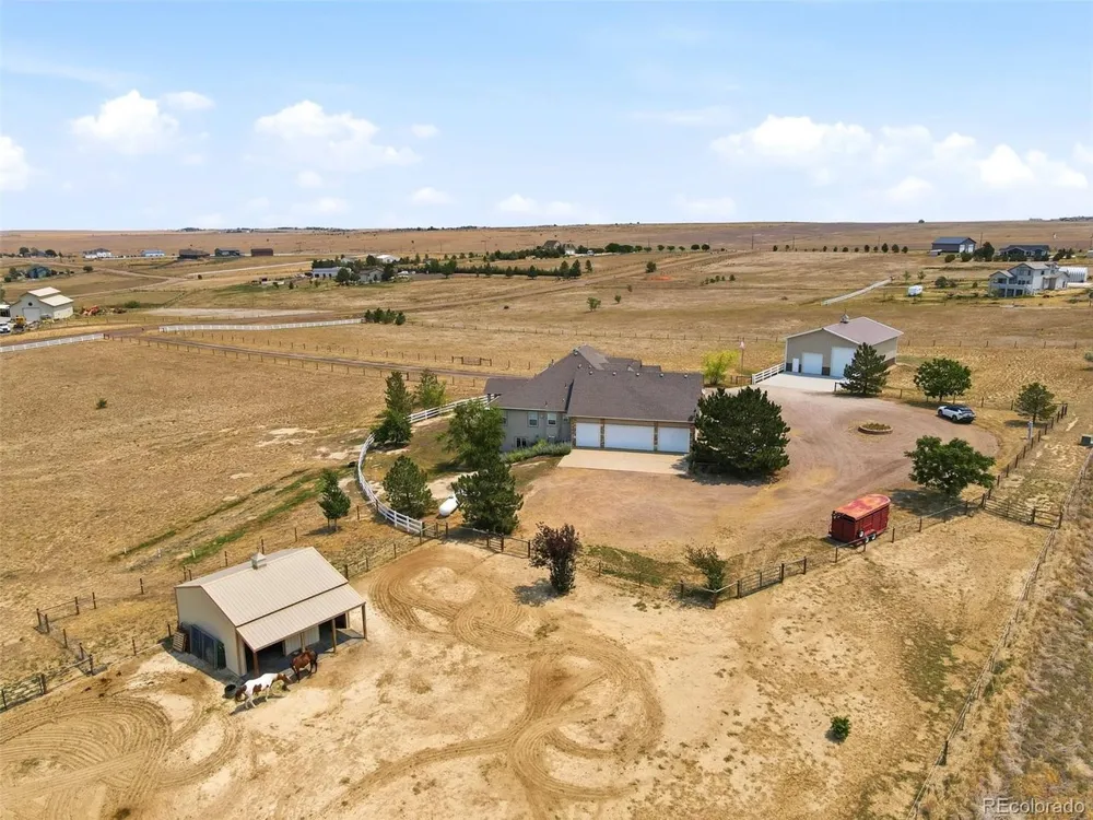 35880 E 149th Court Hudson, CO 80642