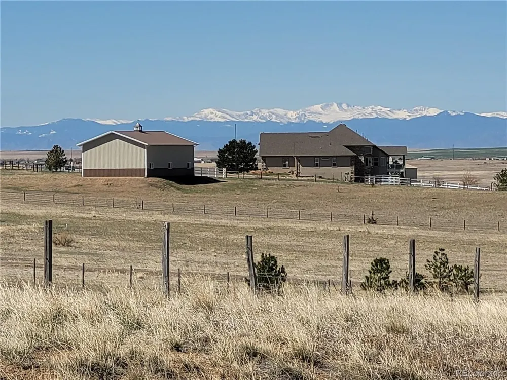 35880 E 149th Court Hudson, CO 80642