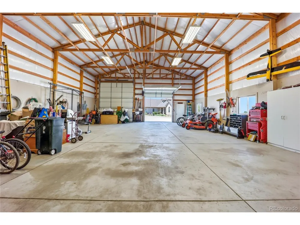35880 E 149th Court Hudson, CO 80642