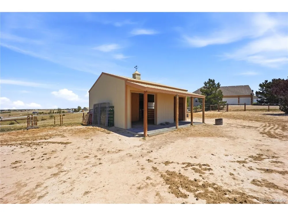 35880 E 149th Court Hudson, CO 80642