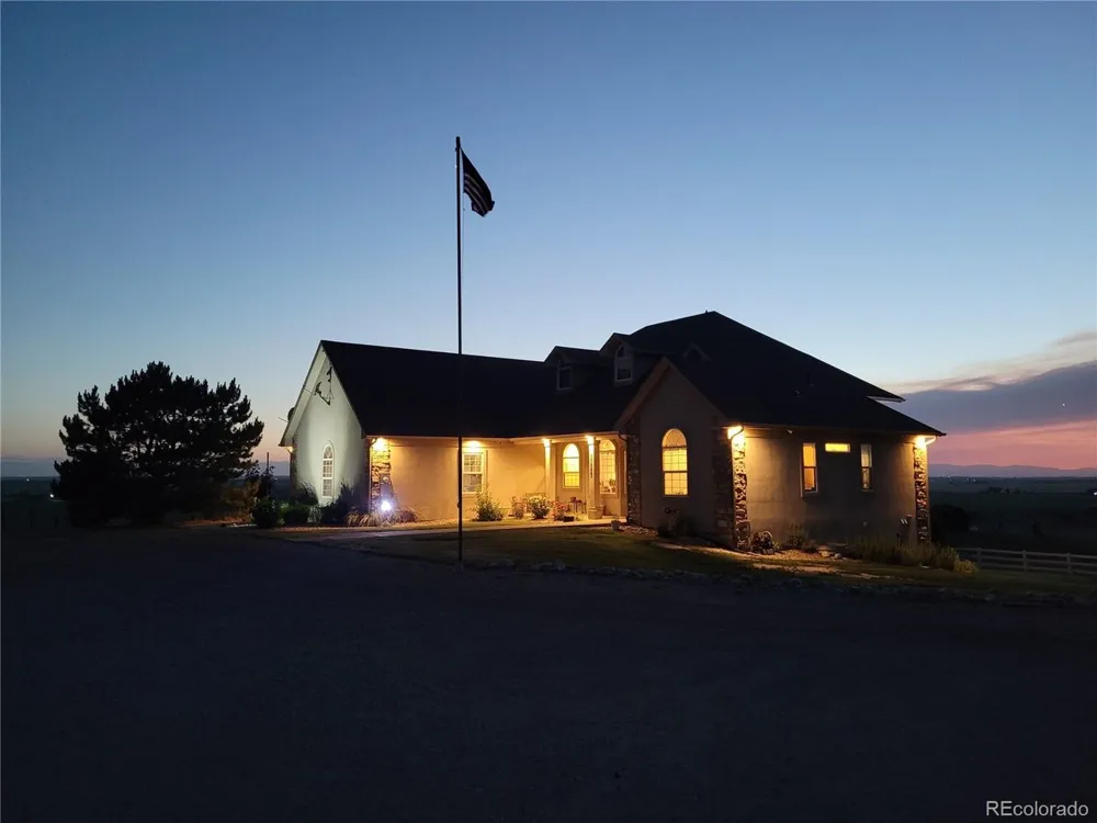 35880 E 149th Court Hudson, CO 80642
