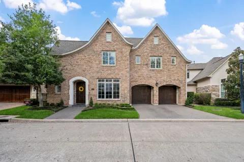 15426 Oyster Creek Lane