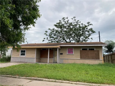 1110 Vernon Drive
